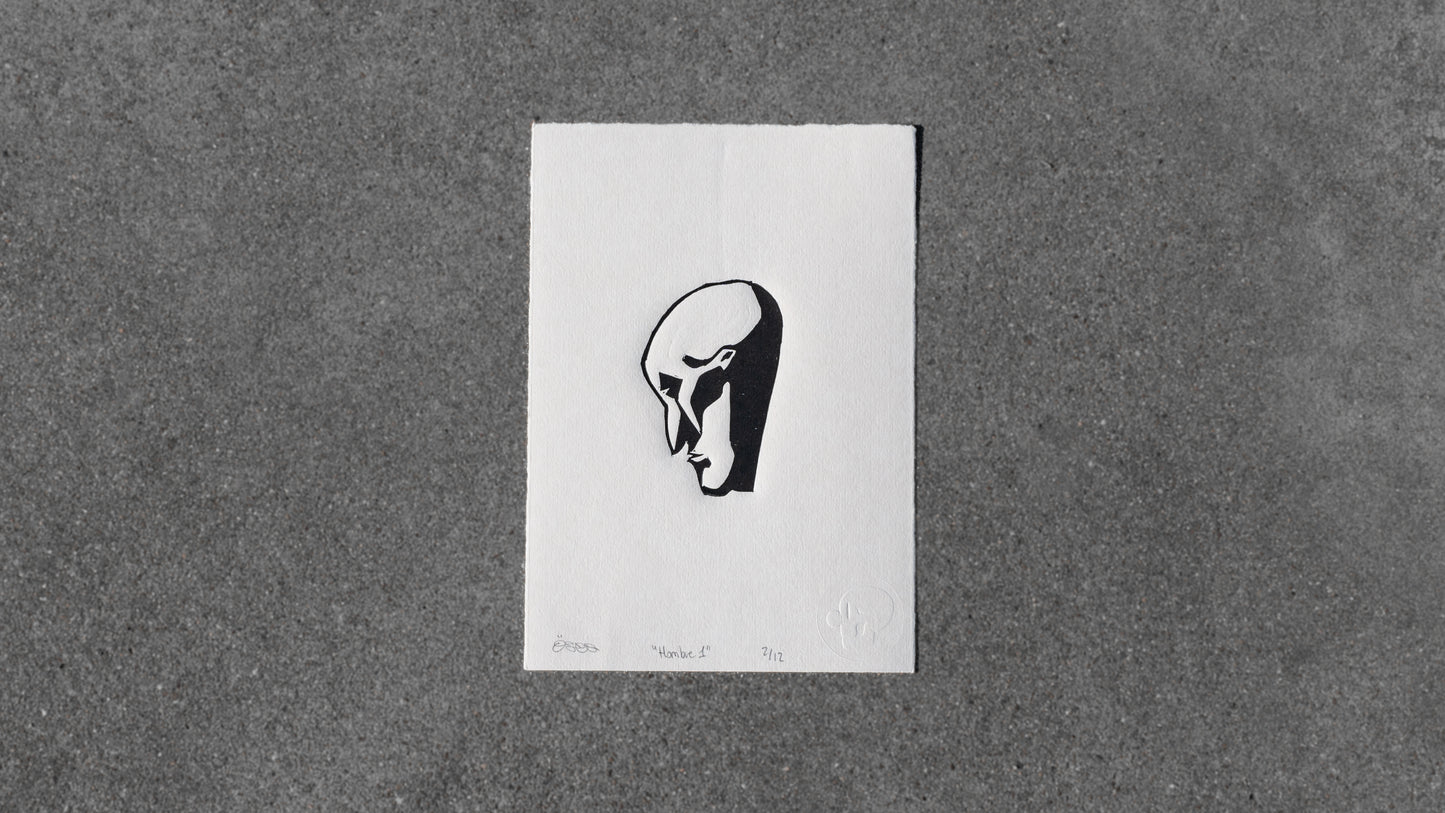 HOMBRE º1