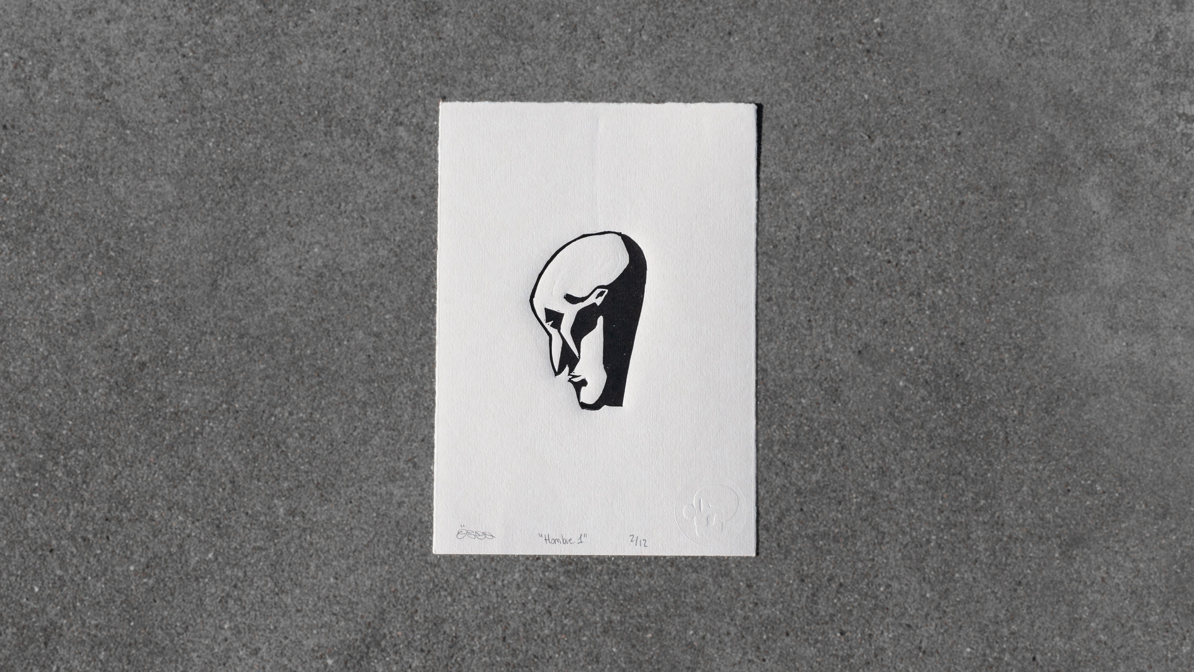 HOMBRE º1