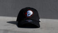 Gorra essential logo