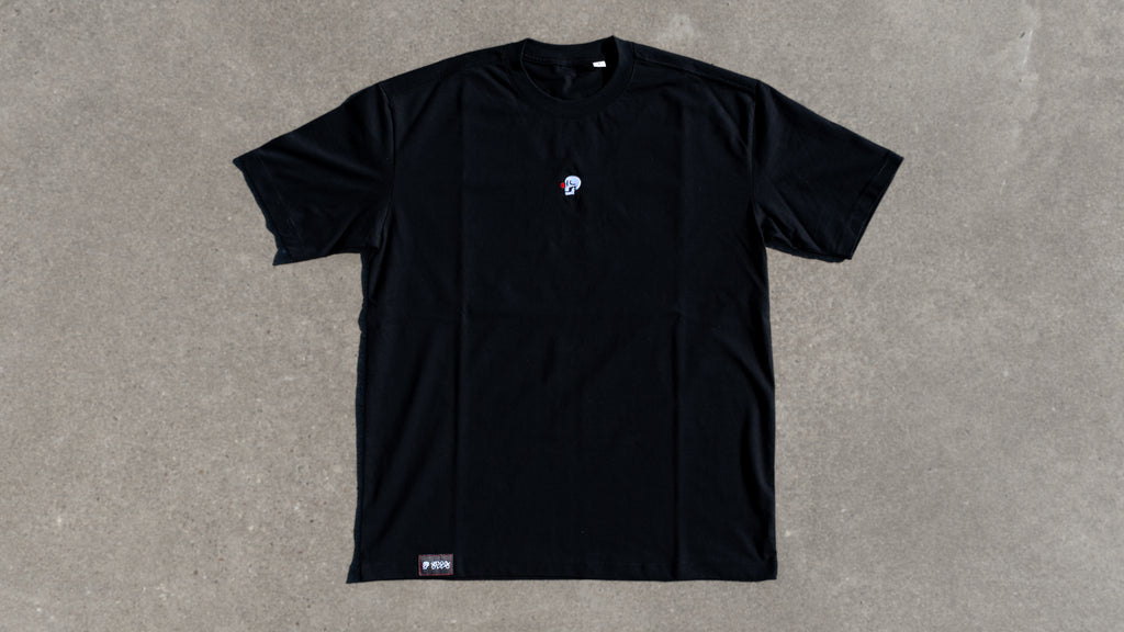 Essential 01 negra