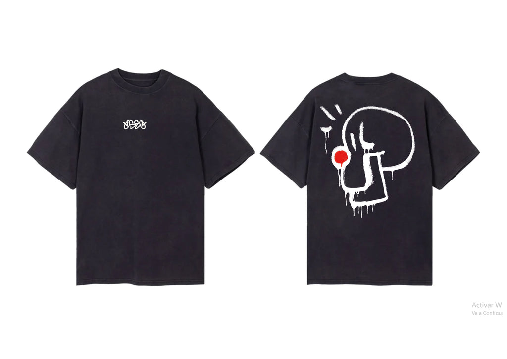 Essential 02 negra
