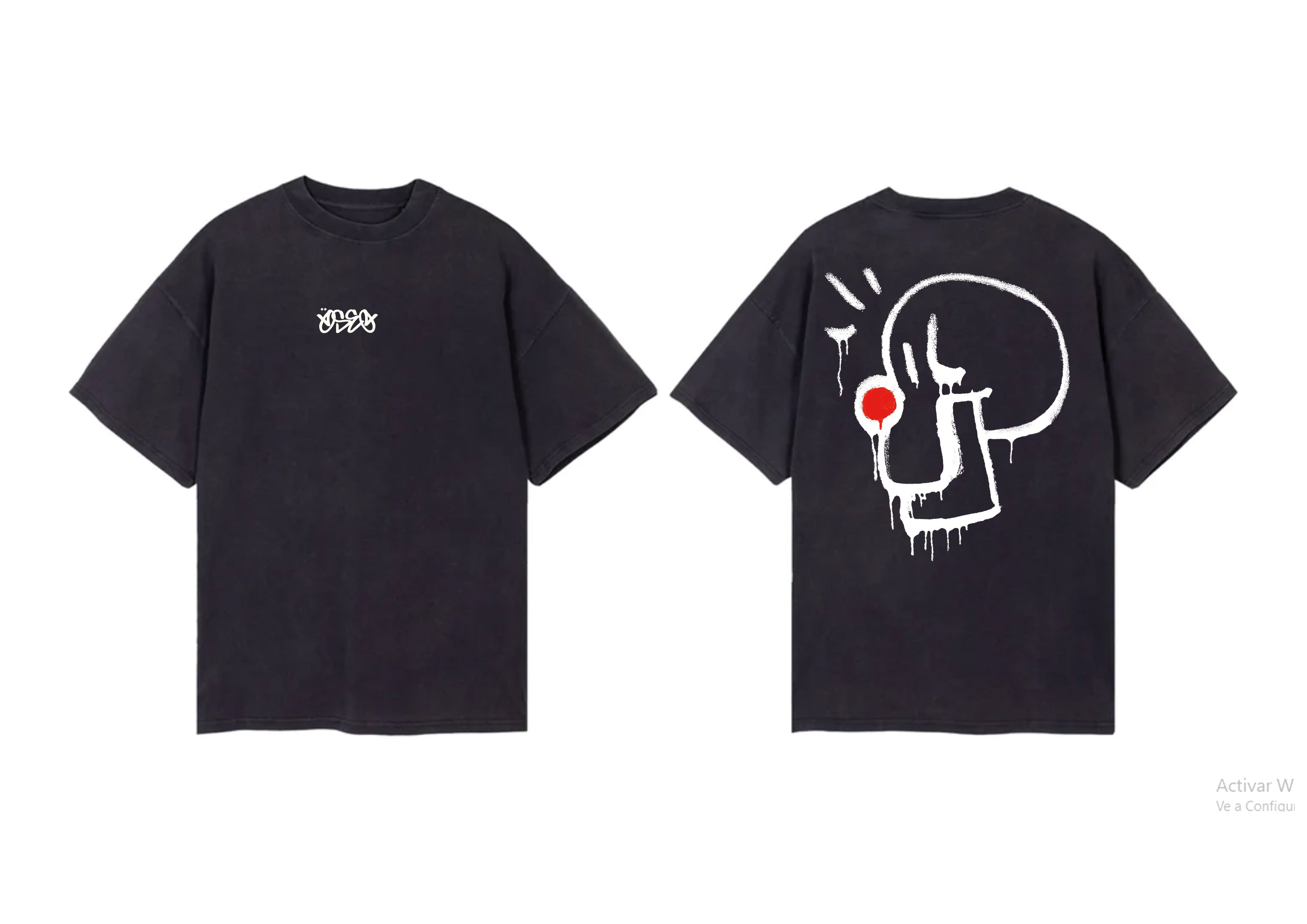 Essential 02 negra